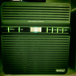Synology
