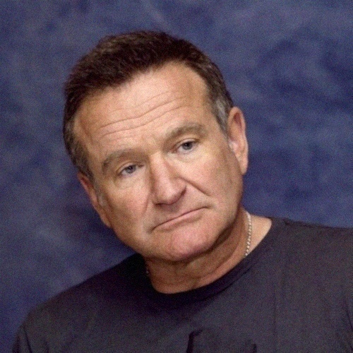 Robin Williams