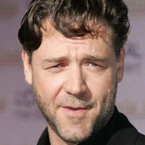 Russell Crowe